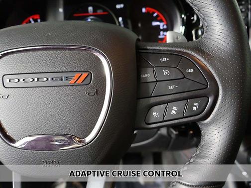 Destroyer Gray Clearcoat 2025 Dodge Durango GT Plus
