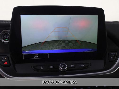 Riptide Blue Metallic 2024 Chevrolet Blazer 2LT