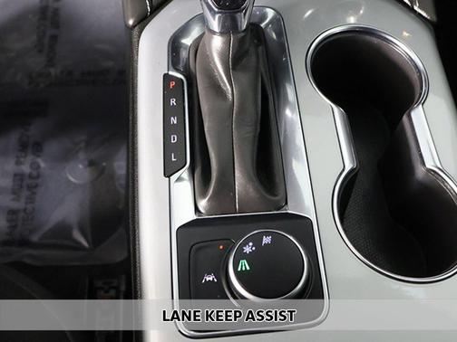 Riptide Blue Metallic 2024 Chevrolet Blazer 2LT