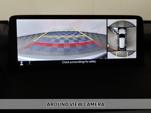 2021 Mazda CX-9 Grand Touring