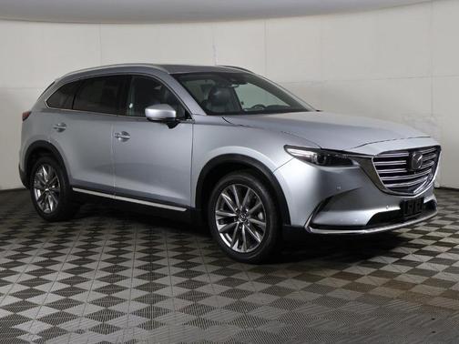 2021 Mazda CX-9 Grand Touring