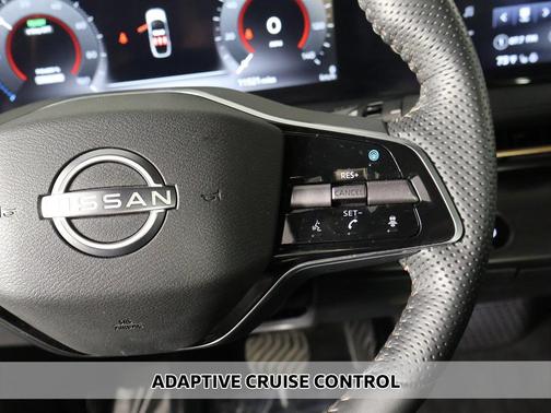 2024 Nissan ARIYA ENGAGE