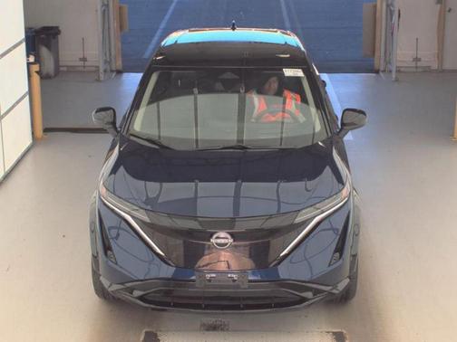 2024 Nissan ARIYA ENGAGE