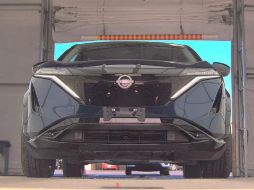 2024 Nissan ARIYA ENGAGE