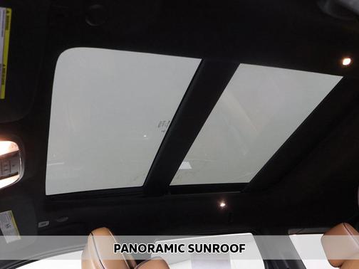 2021 Jeep Grand Cherokee Summit