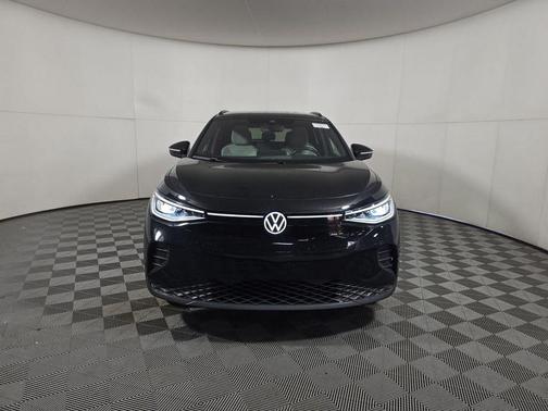 2022 Volkswagen ID.4 AWD Pro S