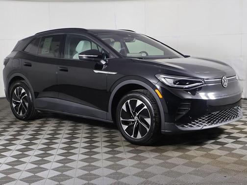 2022 Volkswagen ID.4 AWD Pro S