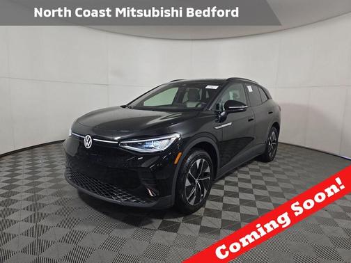 2022 Volkswagen ID.4 AWD Pro S