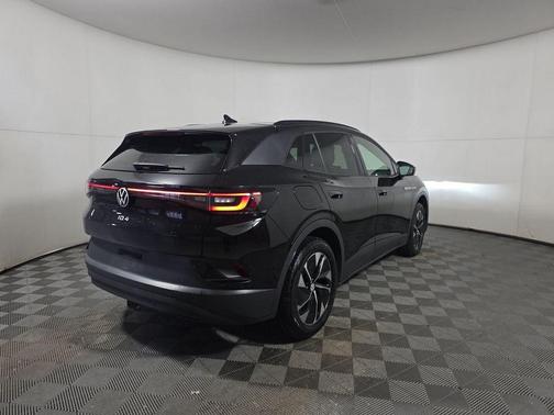 2022 Volkswagen ID.4 AWD Pro S