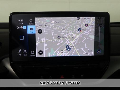 2022 Volkswagen ID.4 AWD Pro S