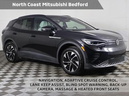 2022 Volkswagen ID.4 AWD Pro S