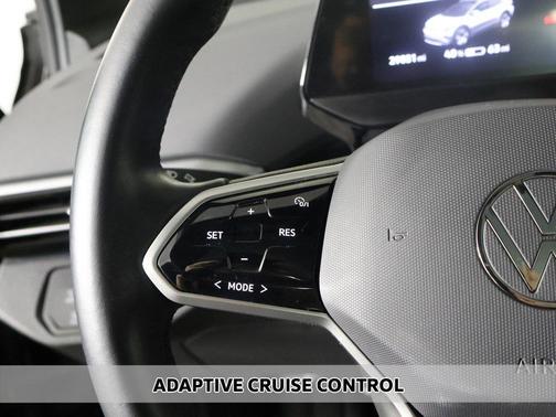 2022 Volkswagen ID.4 AWD Pro S