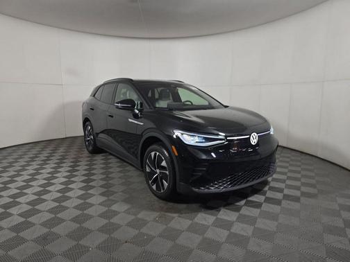 2022 Volkswagen ID.4 AWD Pro S