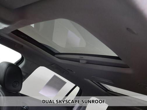 Summit White 2023 GMC Acadia AWD SLT