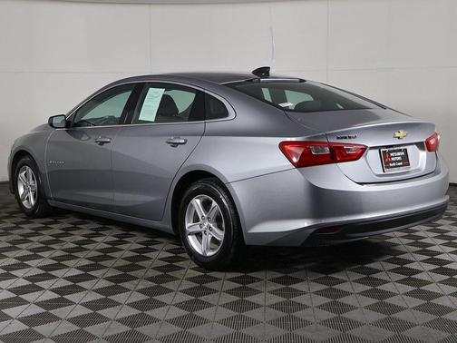 2023 Chevrolet Malibu 1LS