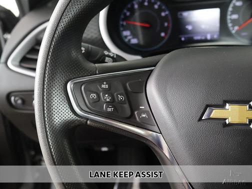 2023 Chevrolet Malibu 1LS