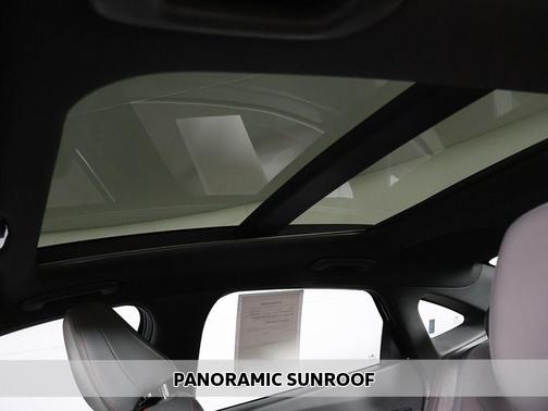 Serenity White 2023 Hyundai SONATA N Line
