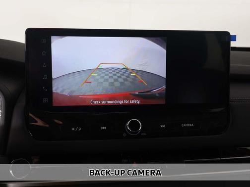 2026 Mitsubishi Outlander ES 1.5T S-AWC