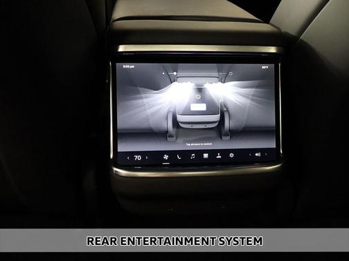 Pearl White Multi-Coat 2023 Tesla Model S Base