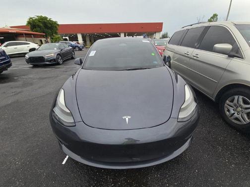 2022 Tesla Model 3 Performance