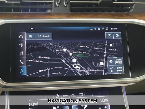 2023 Audi A6 45 Premium Plus