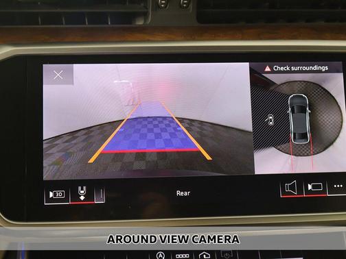 2023 Audi A6 45 Premium Plus