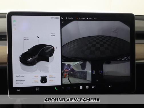 2023 Tesla Model 3 Standard Range