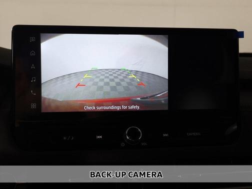 2025 Mitsubishi Outlander ES 2.5 S-AWC