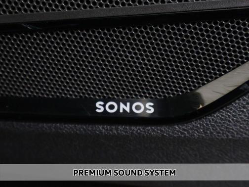 Mythos Black Metallic 2023 Audi Q3 45 S line Premium Plus