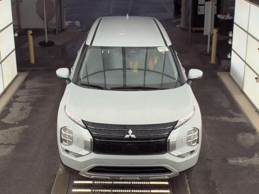 2024 Mitsubishi Outlander SE 2.5 S-AWC