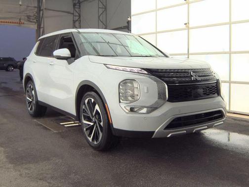 2024 Mitsubishi Outlander SE 2.5 S-AWC