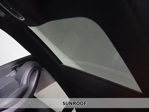 District Green Metallic 2022 Audi S5 Premium Plus TFSI quattro Tiptronic
