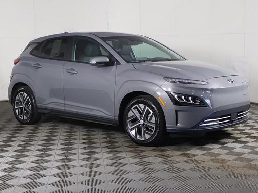2023 Hyundai KONA EV Limited
