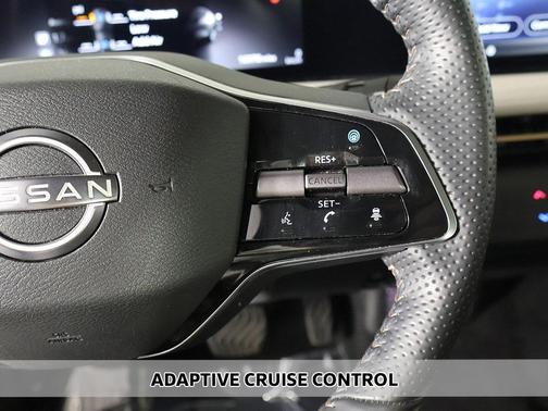 2023 Nissan ARIYA ENGAGE