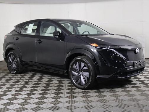 2023 Nissan ARIYA ENGAGE