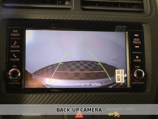 2025 Mitsubishi Outlander Sport 2.0 S