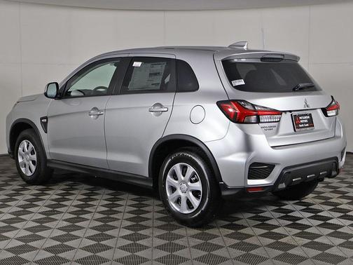 2025 Mitsubishi Outlander Sport 2.0 S