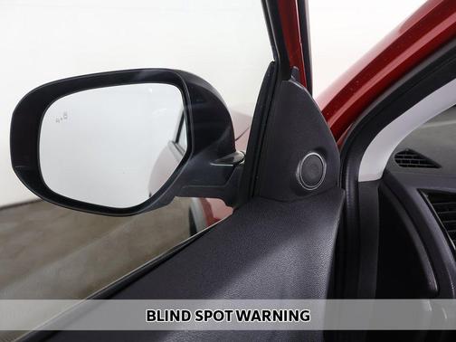 2021 Mitsubishi Outlander Sport SE