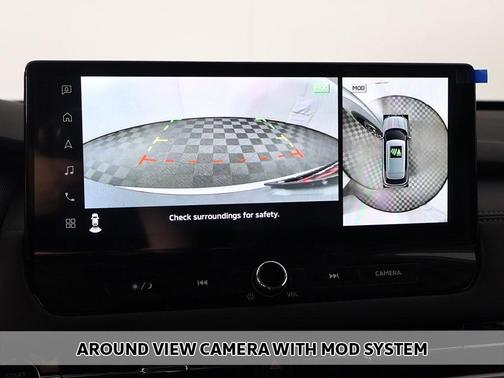 2025 Mitsubishi Outlander SE 2.5 S-AWC