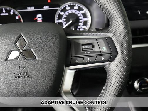 2025 Mitsubishi Outlander SE 2.5 S-AWC