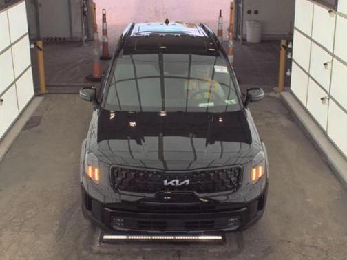 2024 Kia Telluride SX Prestige X-Pro
