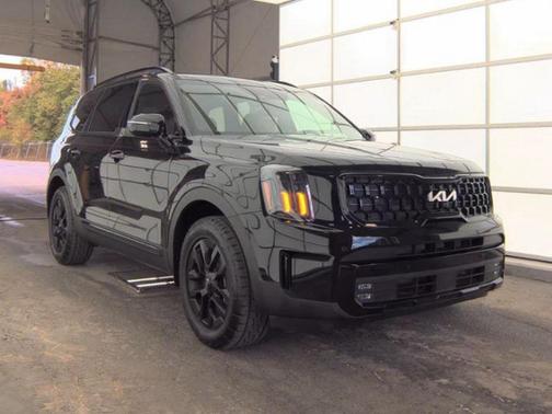 2024 Kia Telluride SX Prestige X-Pro