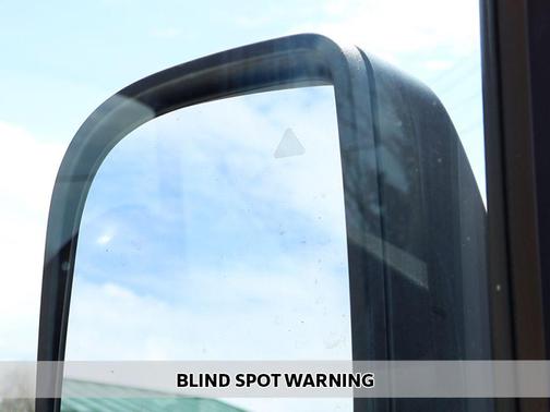 White 2019 Mercedes-Benz Sprinter 1500 Standard Roof I4