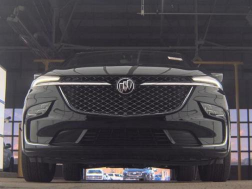 2023 Buick Enclave Avenir AWD