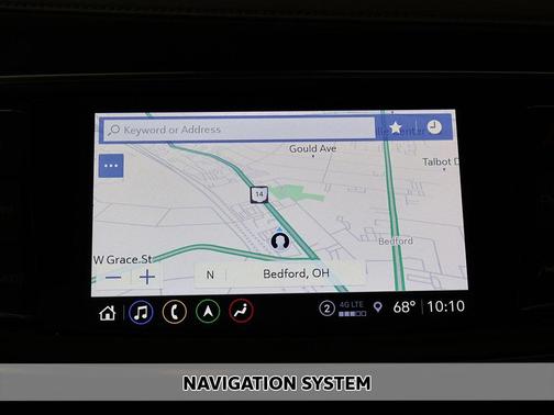 2023 Buick Enclave Avenir AWD
