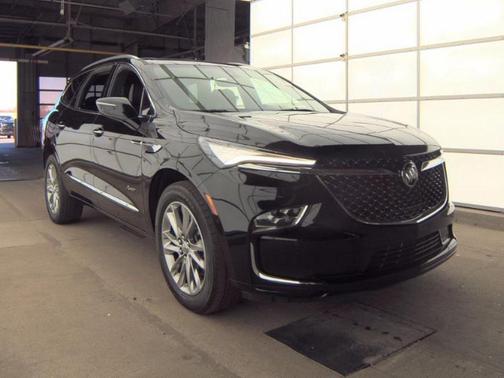2023 Buick Enclave Avenir AWD