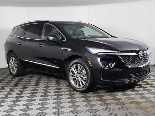 2023 Buick Enclave Avenir AWD