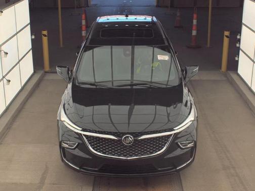 2023 Buick Enclave Avenir AWD