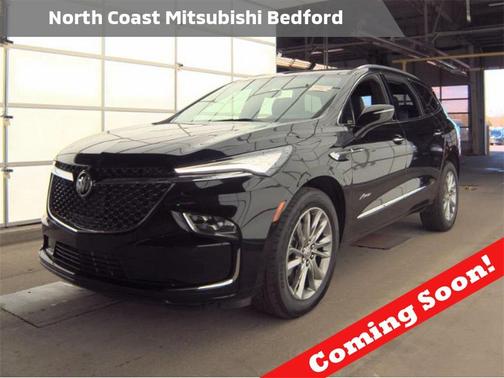 2023 Buick Enclave Avenir AWD