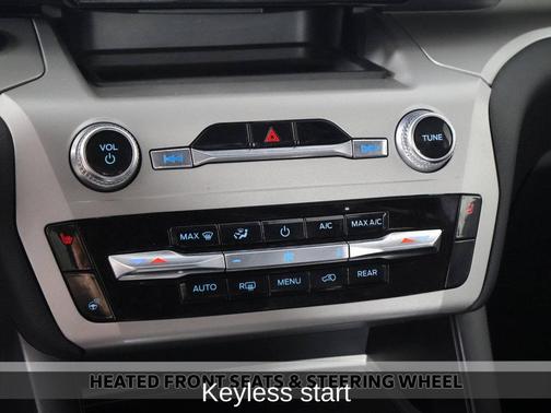 Atlas Blue Metallic 2023 Ford Explorer XLT